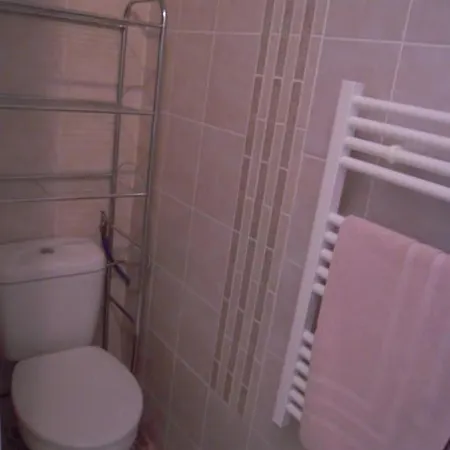 Muscat 4 Personnes Feriehus *