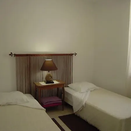 Muscat 4 Personnes Feriehus *