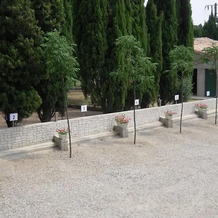 Muscat 4 Personnes * Badens